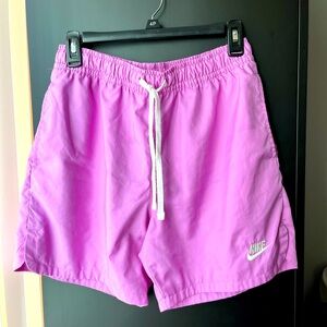 Nike athletic shorts